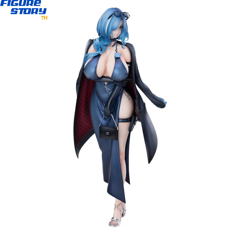 *พรี-ออเดอร์* Girls' Frontline 2 Helen (DP-12) Starlit Waltz ver. 1/6 (อ่านรายละเอียดก่อนสั่งซื้อ)