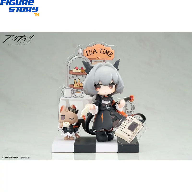 *พรี-ออเดอร์* Arknights Would You Like A Dessert? Mini Series Talulah (อ่านรายละเอียดก่อนสั่งซื้อ)