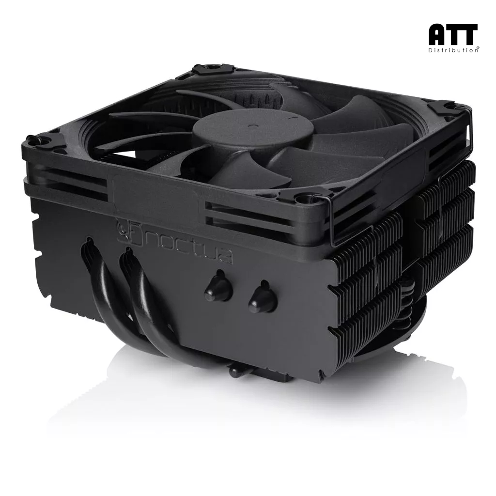 NOCTUA NH-L9x65 CPU Cooler