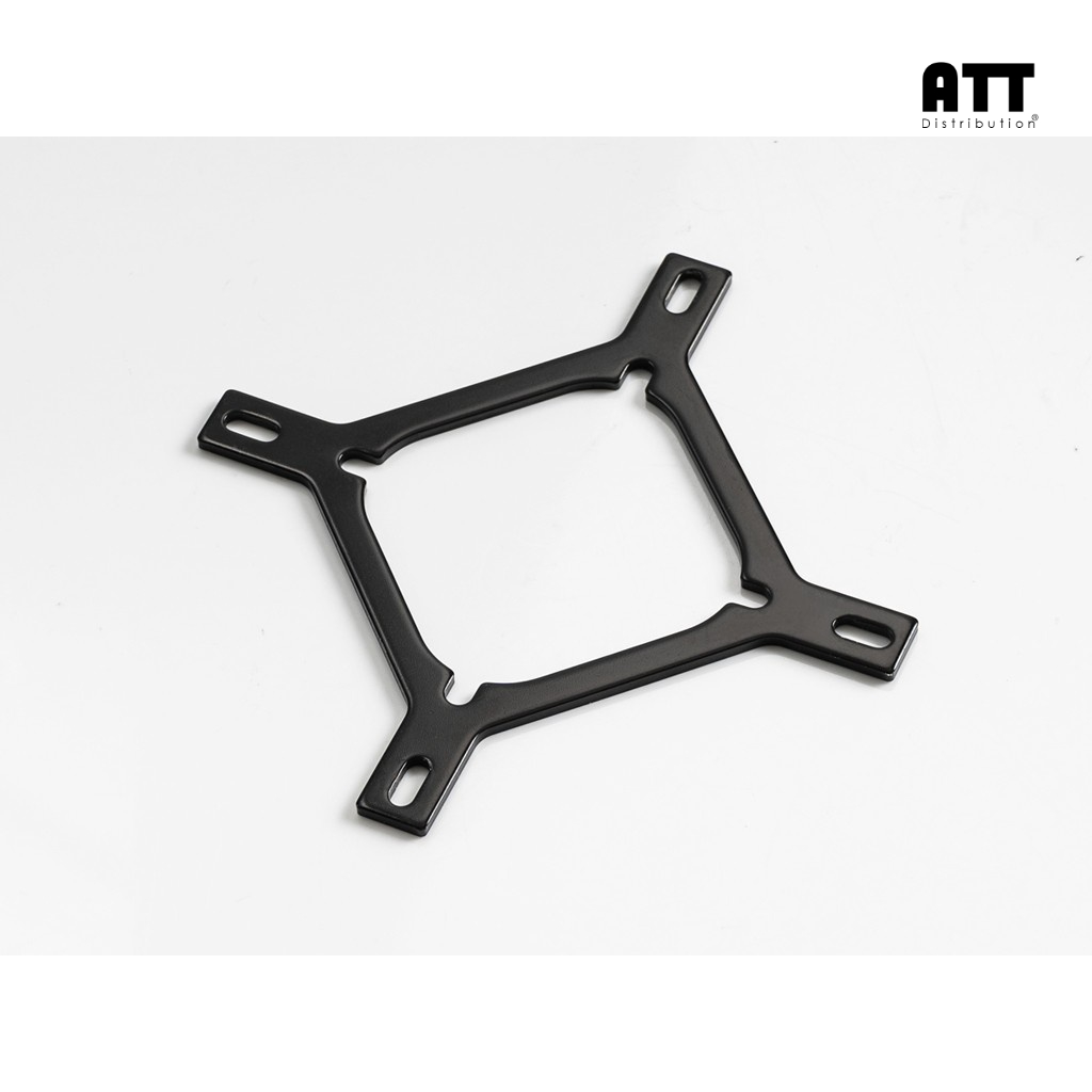 Bitspower CPU Block Plate MS For Intel CPU