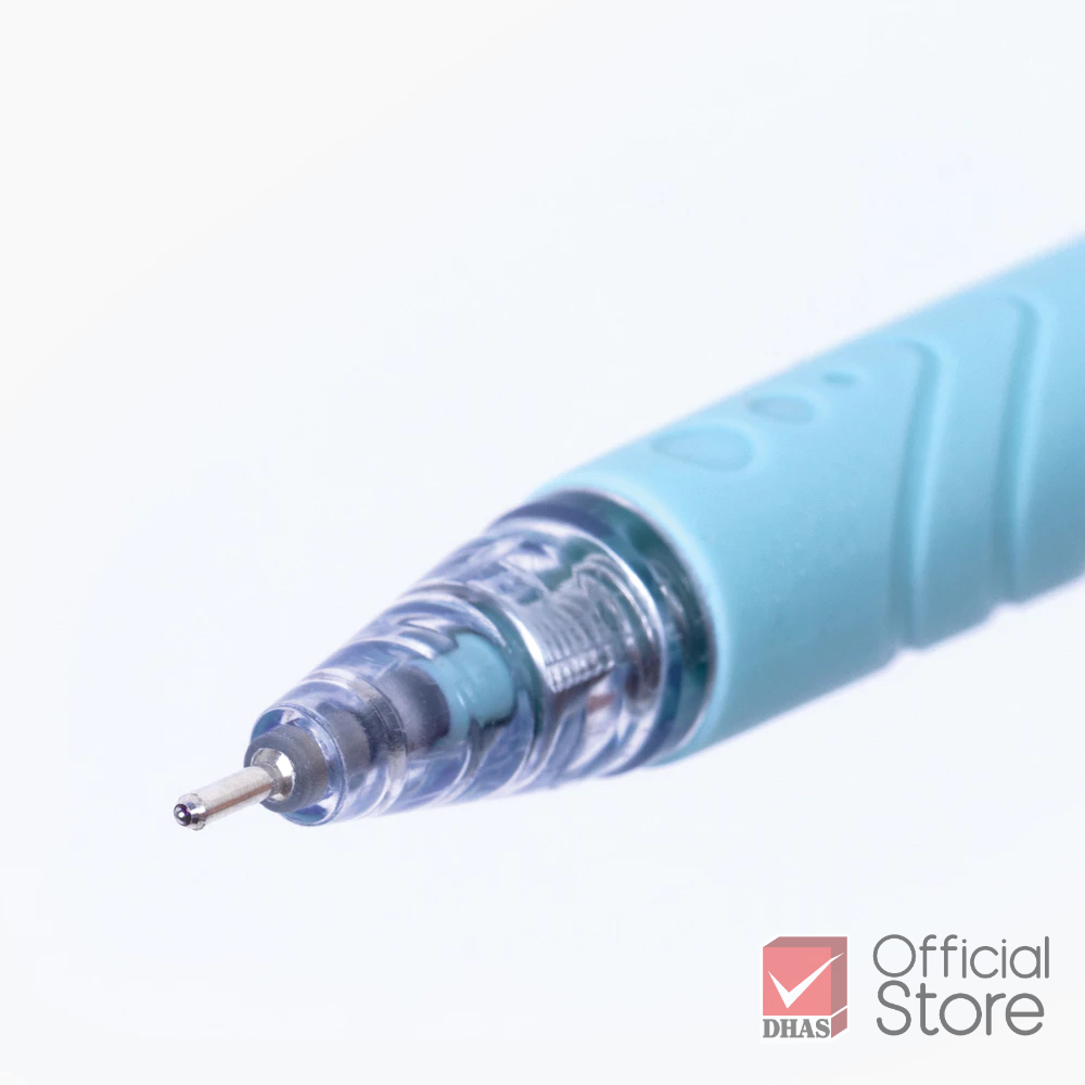 [แพ็ค 12 ด้าม] Quantum ปากกา ปากกาลูกลื่น M5 XTREME เอ็กซ์ตรีม 0.5 จำนวน 12 ด้าม