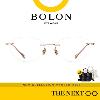 แว่นสายตา Bolon BR1001 โบลอน สายตาสั้น แว่นกรองแสง แว่นออโต้…