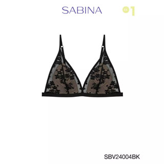 Sabina Mad Moiselle Spring Summer 25 เสื้อชั้นในไม่มีโครง รห…