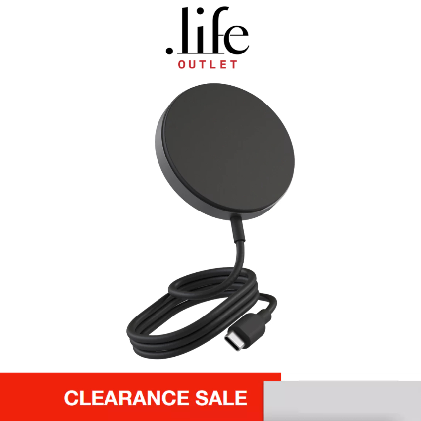 ZENS แท่นชาร์จไร้สาย Pro 1 Qi2 Wireless Charger