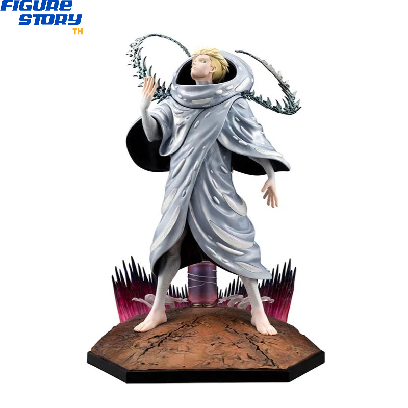 *พรี-ออเดอร์* ARTFX J TRIGUN STARGAZE Millions Knives TRIGUN STAMPEDE Ver. 1/8 (อ่านรายละเอียดก่อนสั