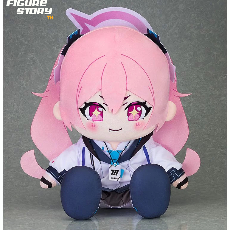 *พรี-ออเดอร์* Chocopuni Big 40cm Plushie Blue Archive Koyuki (อ่านรายละเอียดก่อนสั่งซื้อ)