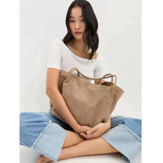 [Pomelo] กระเป๋าทรงโท้ท / Tote Bag