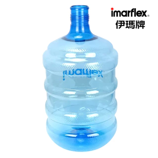 IMARFLEX_22 ตู้กดน้ำ ร้อน/เย็น แบบ 2 หัว แถมฟรี แกลลอน 18.9 ลิตร IF-119X