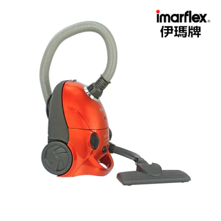 [เกรดบี] Imarflex_Z_ เครื่องดูดฝุ่น กำลังไฟ 1600 วัตต์ MAX รุ่น VC-939