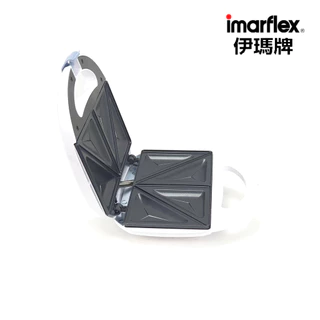 IMARFLEX_29 เครื่องทำแซนวิช IF-437