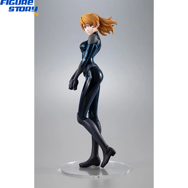 *พรี-ออเดอร์* Yamato Girls Collection Space Battleship Yamato Be Forever Yamato: REBEL 3199 Yuki Mor
