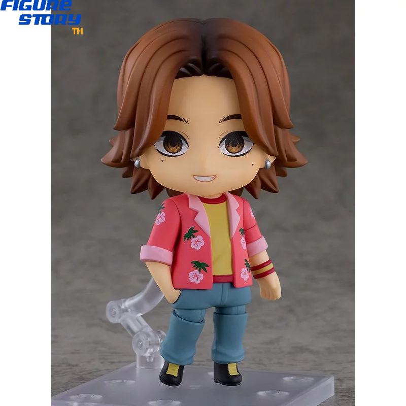 *พรี-ออเดอร์* Nendoroid Mouthwashing Daisuke (อ่านรายละเอียดก่อนสั่งซื้อ)