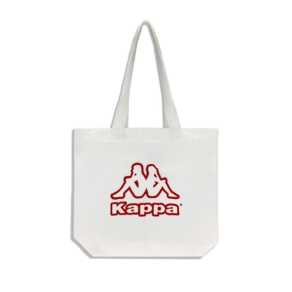 [สินค้าของแถม] กระเป๋าผ้า Kappa (GWP)