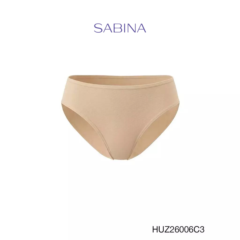 Sabina Habpy Panty กางเกงในทรงบิกินี่ รหัส HUZ26006