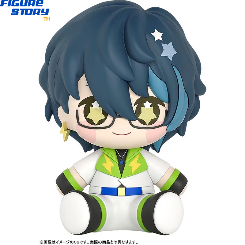 *พรี-ออเดอร์* Huggy Good Smile Ensemble Stars!! Tsumugi Aoba (อ่านรายละเอียดก่อนสั่งซื้อ)