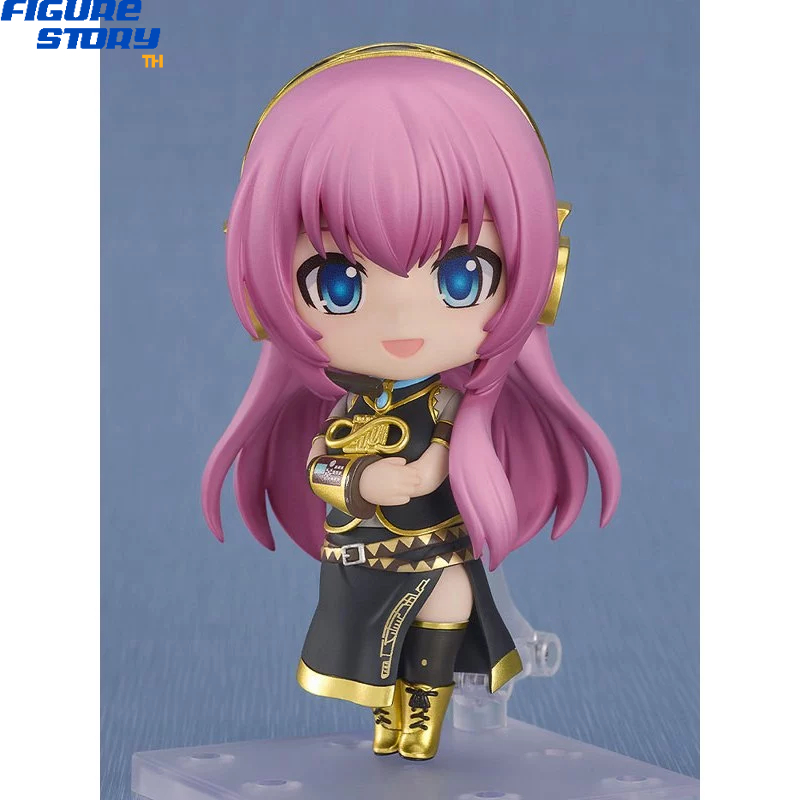 *พรี-ออเดอร์* Nendoroid Character Vocal Series 03 Megurine Luka 2.0 (อ่านรายละเอียดก่อนสั่งซื้อ)