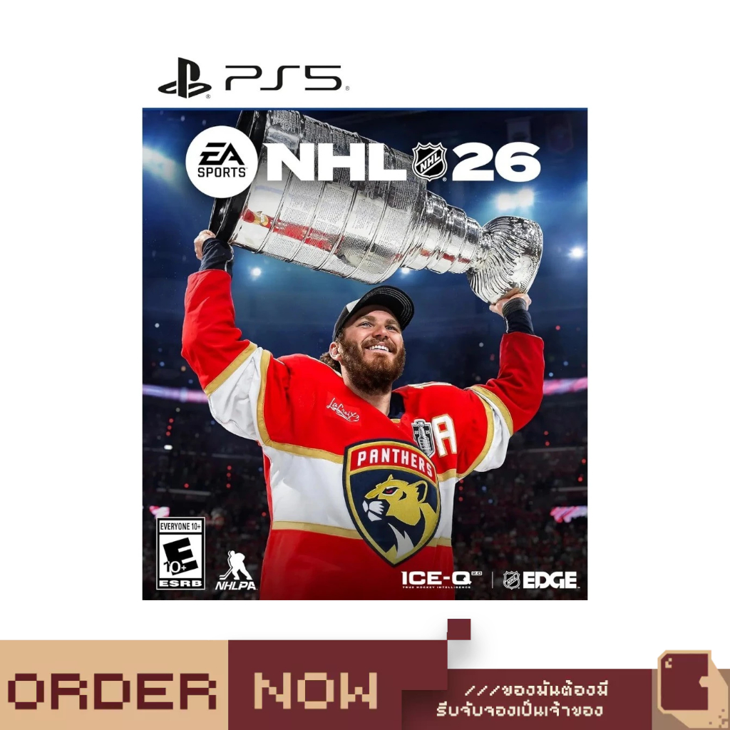 PlayStation 5™ PS5™ NHL 26  [bY ClaSsIC GaME]