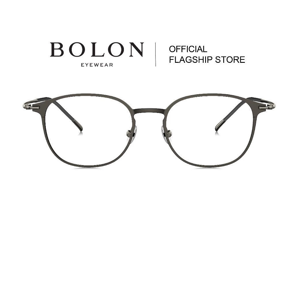 Bolon Sheung BT1615 กรอบแว่นแบรนด์เนม โบลอน แว่นสายตา แว่นกรองแสงออโต้