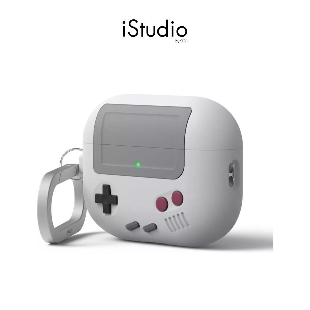 ELAGO เคส AirPods Pro 3 AW5 Hang Case