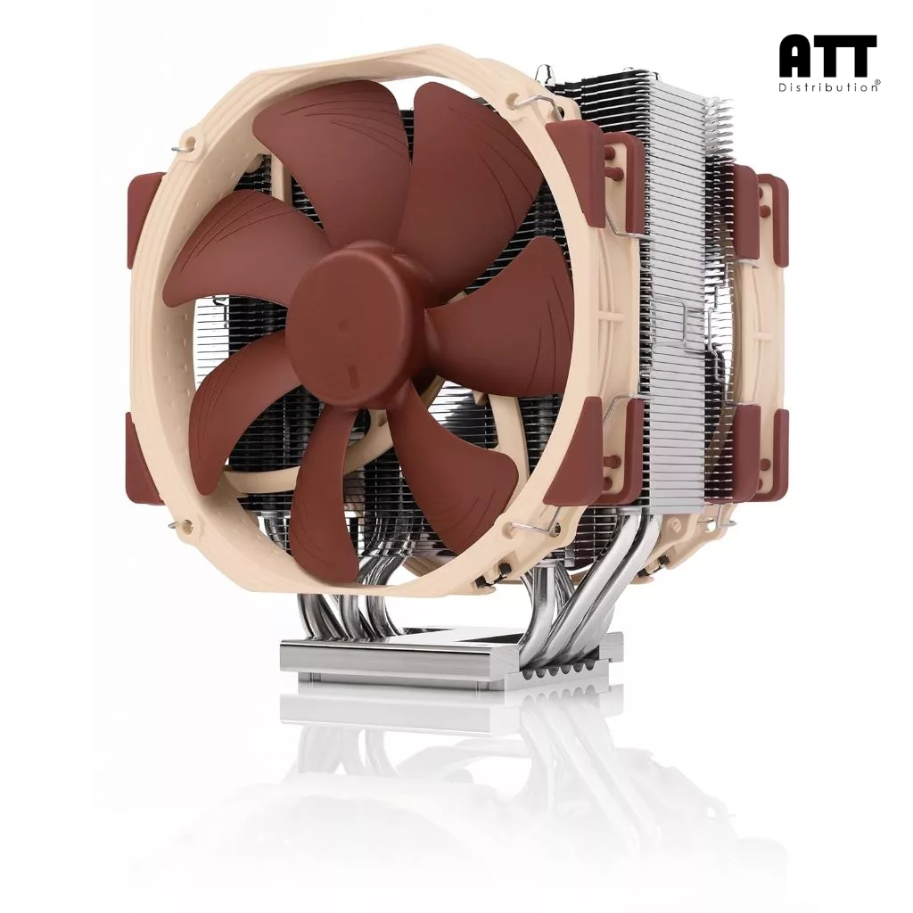 NOCTUA NH-U14S TR5-SP6