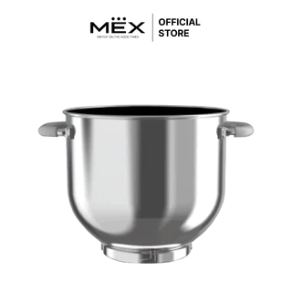 MEX โถผสมอาหาร รุ่น SCB207 อุปกรณ์เสริมเครื่องผสมอาหารรุ่น StandCool207 ( ความจุ 7 ลิตร )