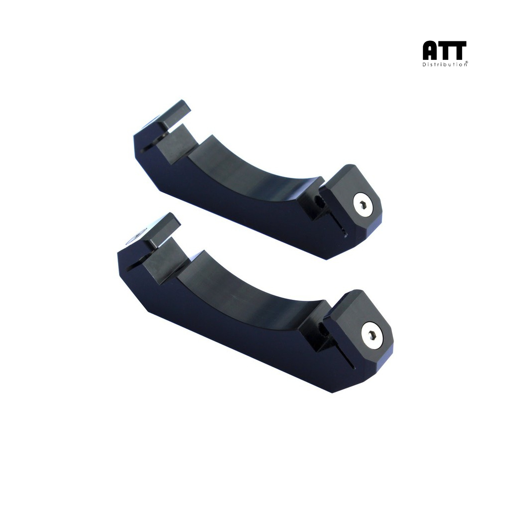 HEATKILLER® Tube - basic mounting kit