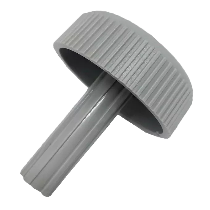 1715205 KNOB ลูกบิด EPSON LQ-590ii / LQ-2090ii / LQ-590iiN / LQ-2090iiN (ของแท้)
