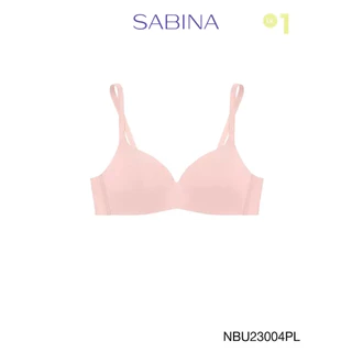 [Online Exclusive] SABINA BRALESS | PRETTY PERFECT เสื้อชั้นในไร้โครง รหัส NBU23004