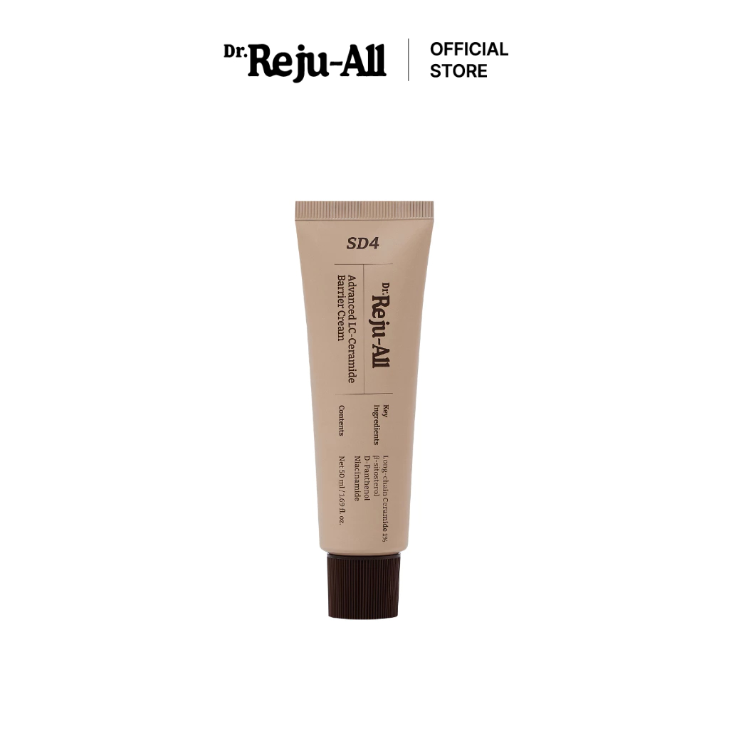 DR.REJU-ALL Advanced LC-Ceramide Barrier Cream 50ml