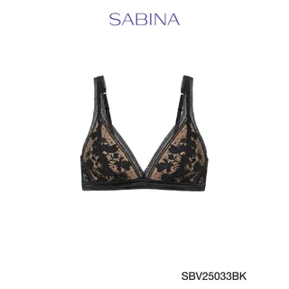 Sabina Mad Moiselle SS 26 เสื้อชั้นในไร้โครง รหัส SBV25033