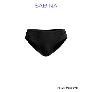 Sabina Habpy Doomm Doomm  กางเกงในทรงบิกินี่ รหัส HUA25003