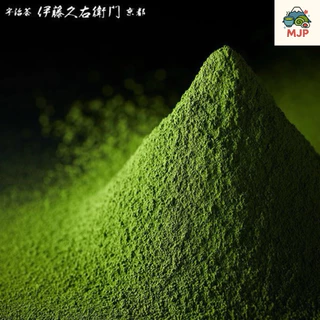 มัทฉะ เกรดพิธีการ Ceremonial Grade Matcha Itohkyuemon Uji Matcha 🍵🇹🇭สินค้าพร้อมส่งจากไทย