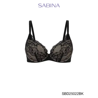 Sabina Perfect Bra Level 1 เสื้อชั้นใน มีโครง รหัส SBD25022