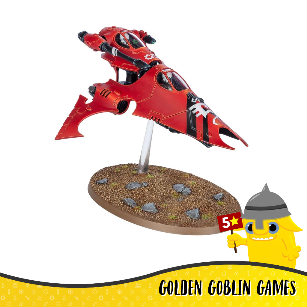 Warhammer 40k: Aeldari: Vyper