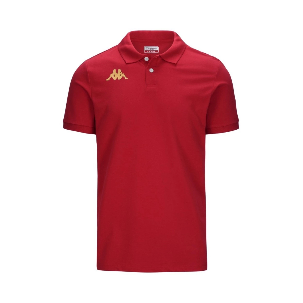Kappa เสื้อ POLO รุ่น GASTIO 351G56W-L