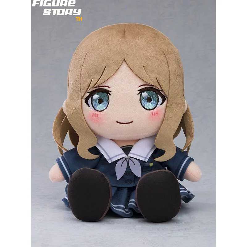 *พรี-ออเดอร์* BanG Dream! Plushie MyGO!!!!! Soyo Nagasaki School Uniform Ver. (อ่านรายละเอียดก่อนสั่