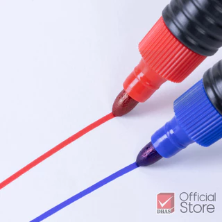 Elfen ปากกา ปากกาเคมี EF-P200 จำนวน 1 ด้าม