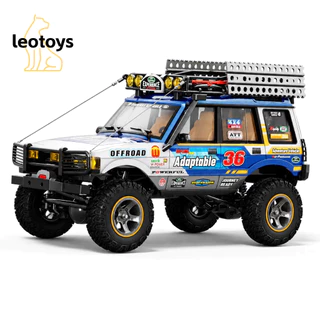 jxc lr1801 รถบังคับออฟโรด 1:18 ระบบไฟอัตโนมัติ+ล้อยางกันลื่น+ระบบกันกระแทก+เปลี่ยนเกียร์ได้ ของเล่นเด็ก
