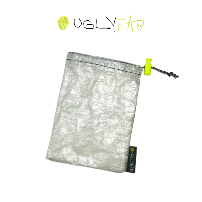 Mini Stuff Sacks with Dyneema ถุงใส่ของน้ำหนักเบา