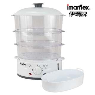 IMARFLEX_22 เครื่องนึ่งอเนกประสงค์ แบบไอน้ำ SC-532