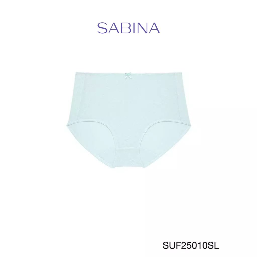 Sabina Forever Young Firm กางเกงในทรงเอวสูง รหัส SUF25010