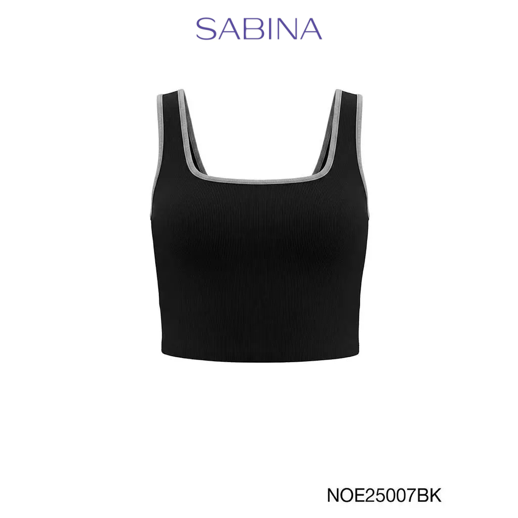 [Online Exclusive]  Sabina Bra Tops Loungewear เสื้อกล้าม รหัส NOE25007