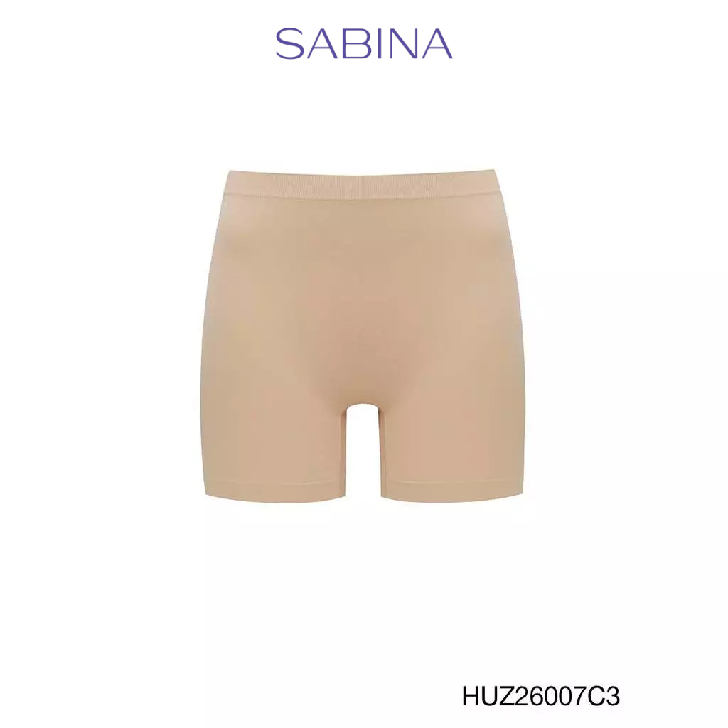 Sabina Habpy Panty  กางเกงในกันโป๊ รหัส HUZ26007