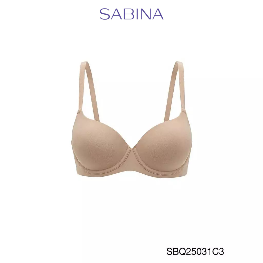 Sabina Twenty Five Level 2 เสื้อชั้นใน มีโครง รหัส SBQ25031 — صورة 2