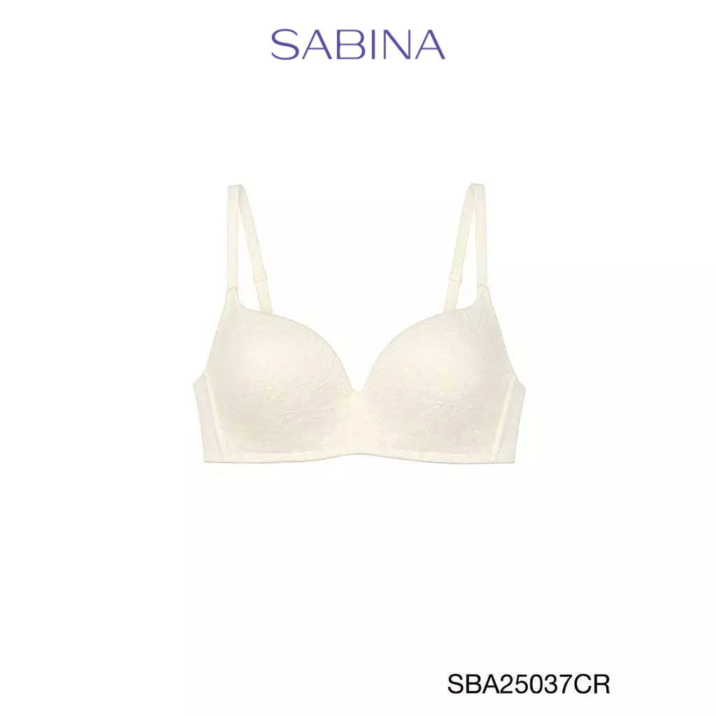 Sabina Doomm Doomm Level 4 เสื้อชั้นใน ไร้โครง รหัส SBA25037