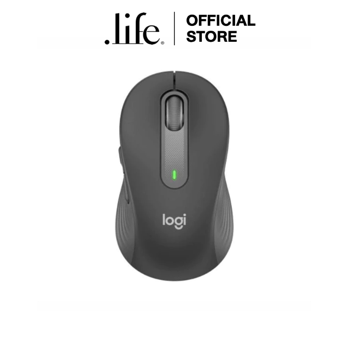 LOGITECH Signature M650 | by Dotlife