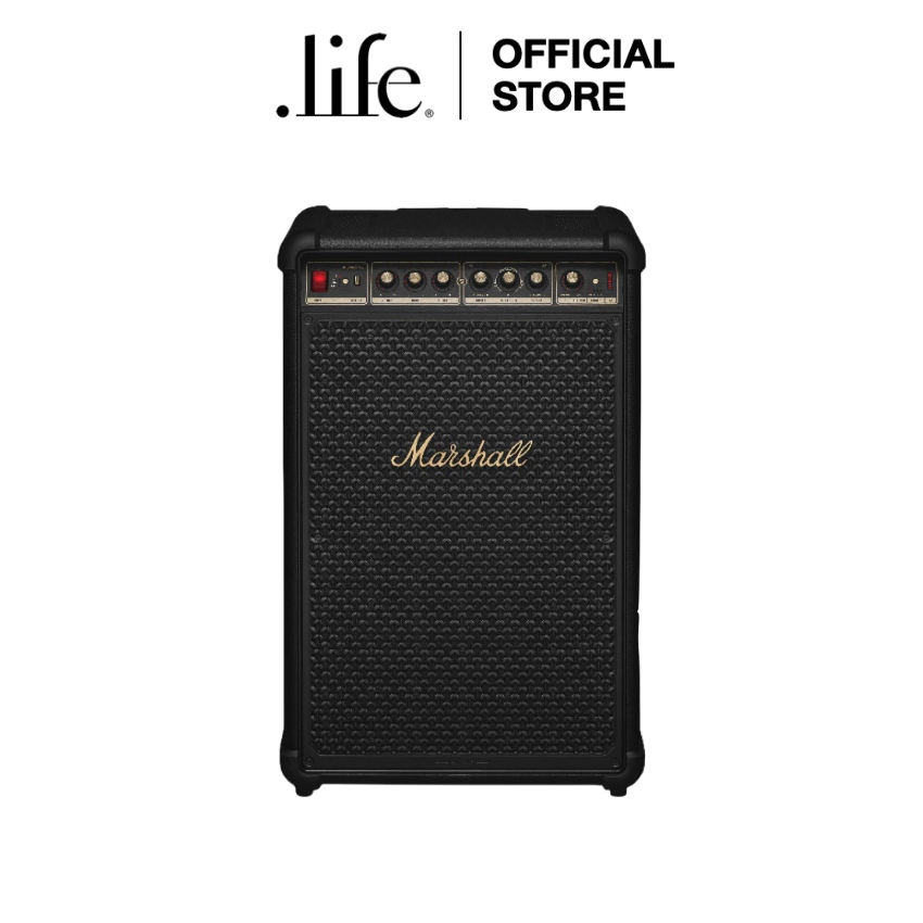 Marshall Bromley 750 By Dotlife