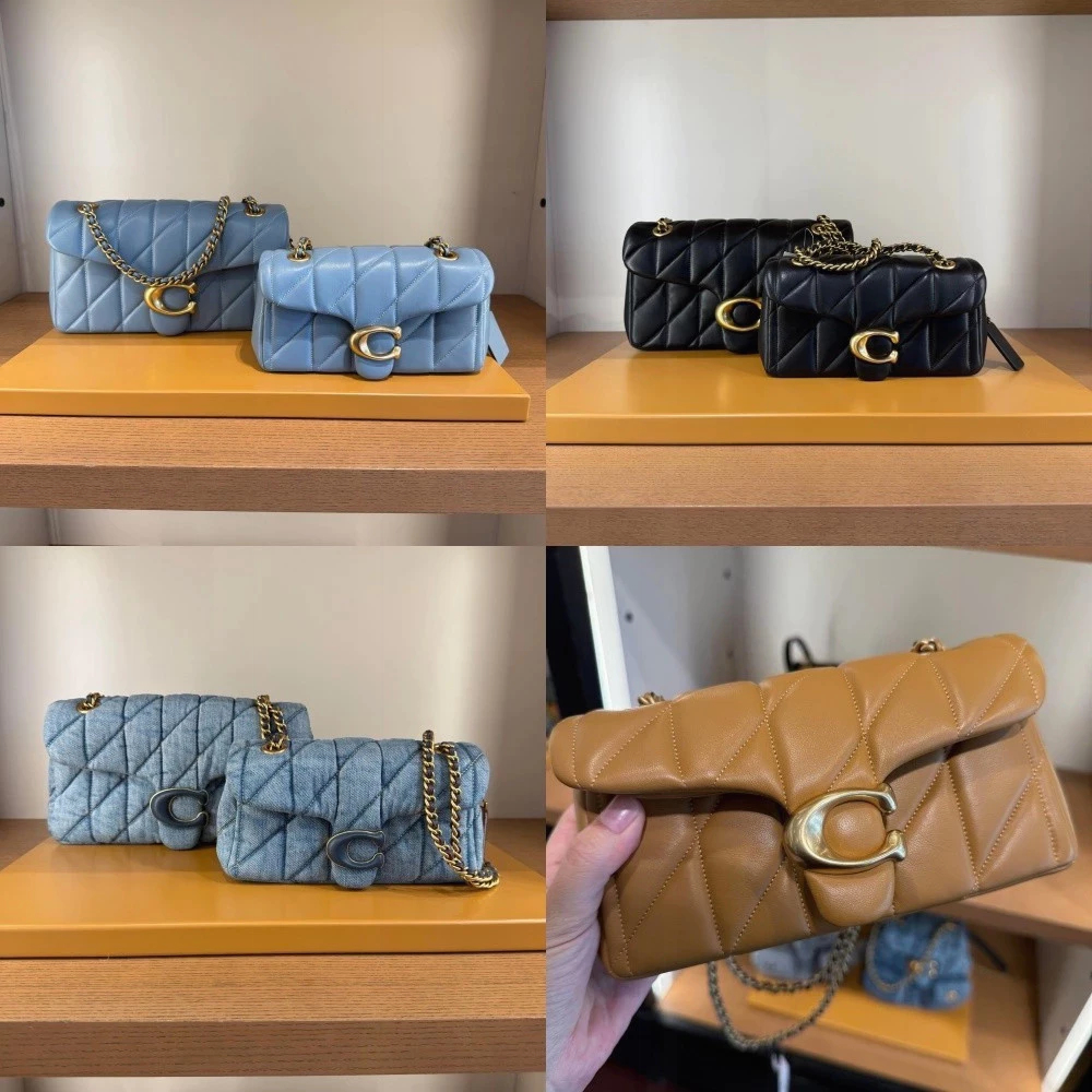 Shoulder Bag 26 กระเป๋าสะพายข้าง กระเป๋าผู้หญิง กระเป๋าสะพาย สายสะพายโซ่ CP150 CP149 9C5O3AC6H