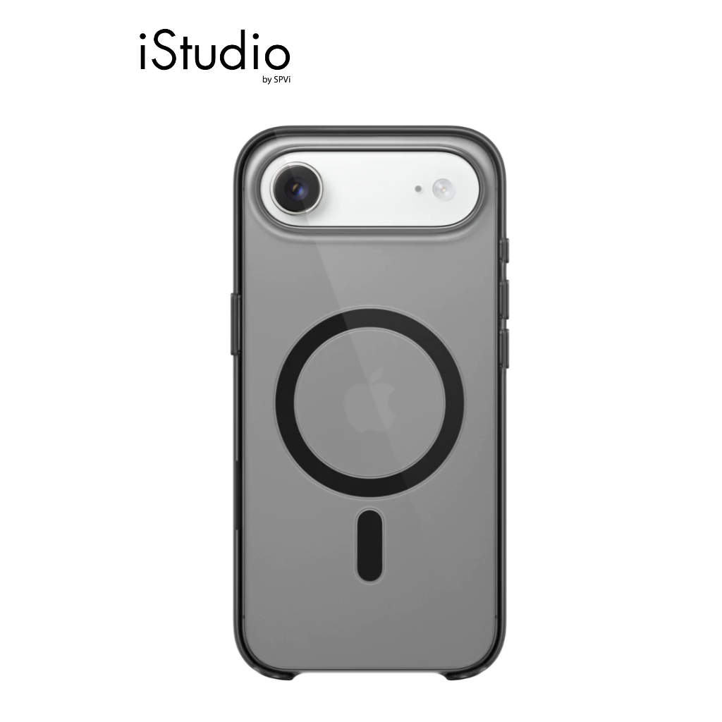 Apple iPhone Air Case with MagSafe I iStudio by SPVi