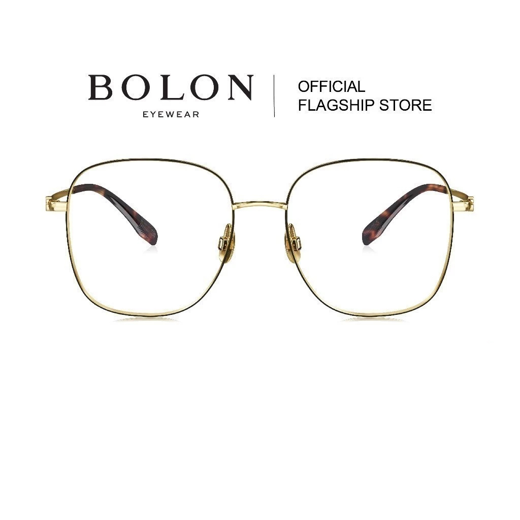Bolon Almagro BH7016 กรอบแว่นแบรนด์เนม โบลอน แว่นสายตา แว่นกรองแสงออโต้ แฟชั่น